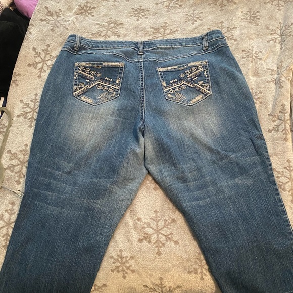 Cato capris - Picture 3 of 3